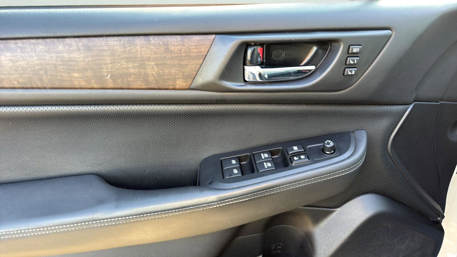 Used Car 2017 Subaru Outback  2.5i For Sale Under $15,000 In Austin, Texas