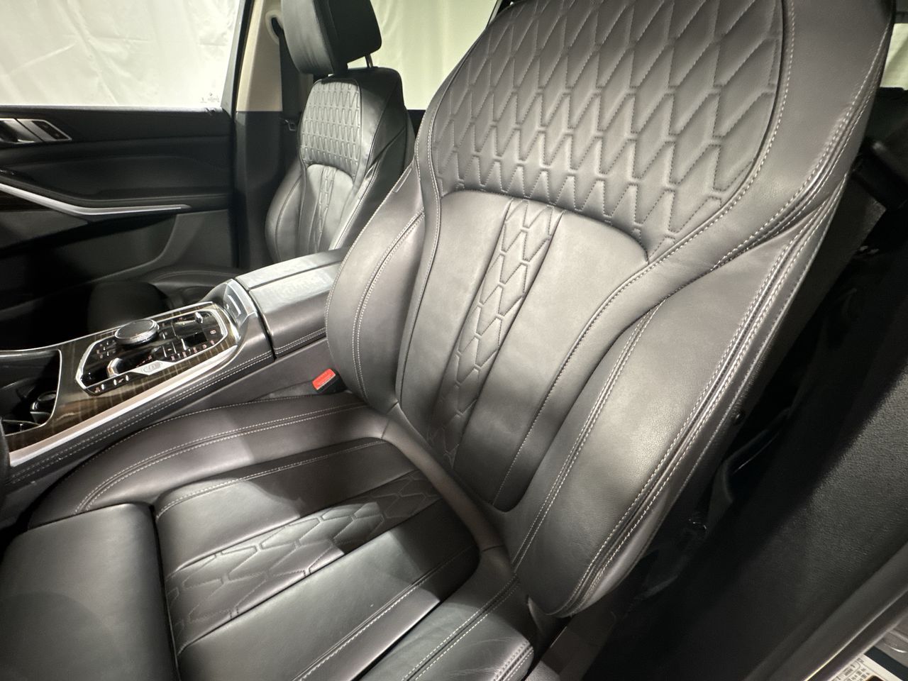 2023 Bmw X7 xDrive40i photo 18