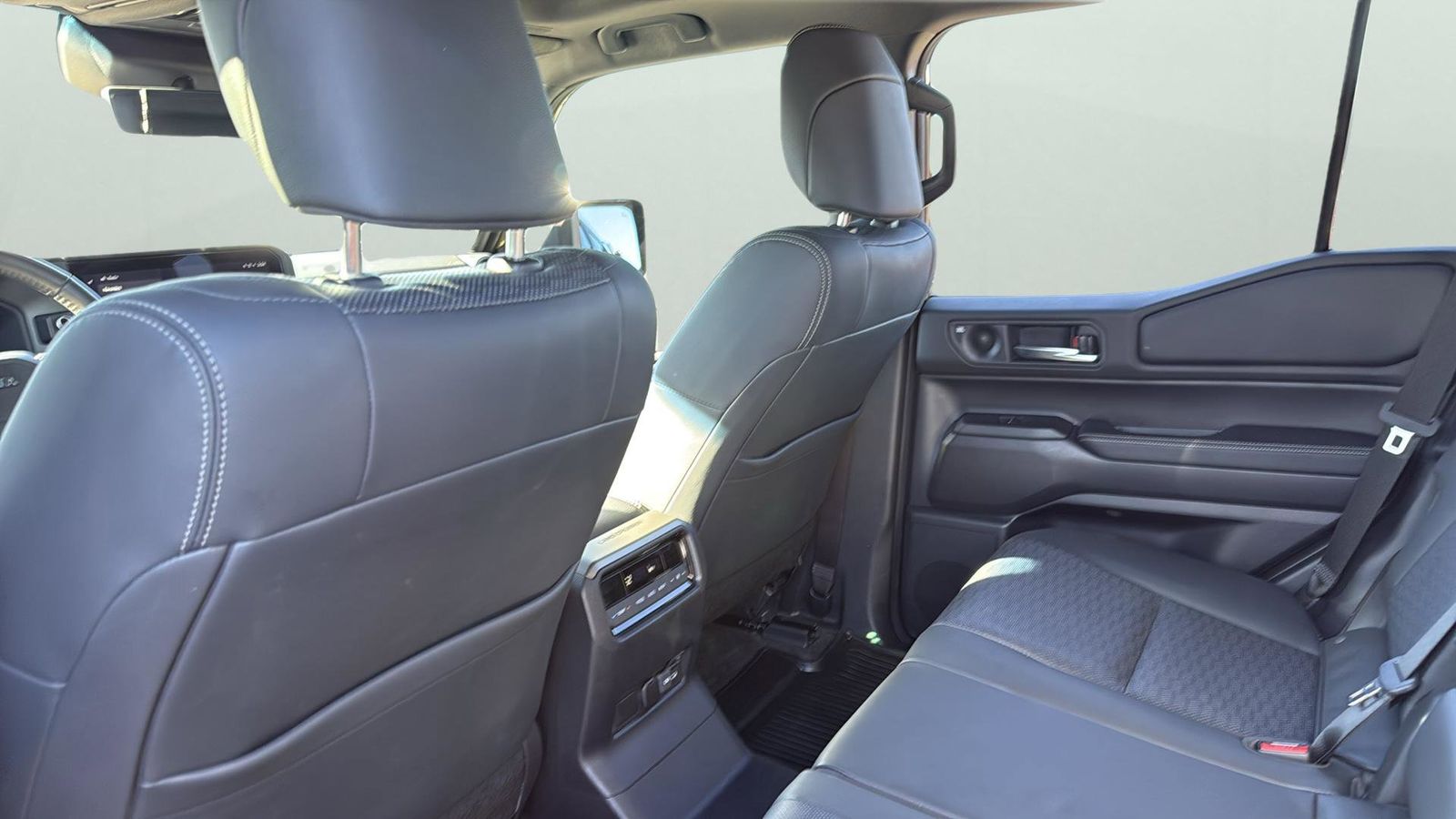 Used Car 2024 Toyota Land Cruiser  Base For Sale Under $70,000 In Austin, Texas