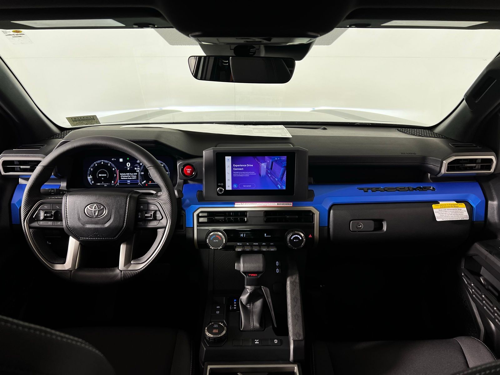 Thumbnail: 2026 Toyota Tacoma - 18