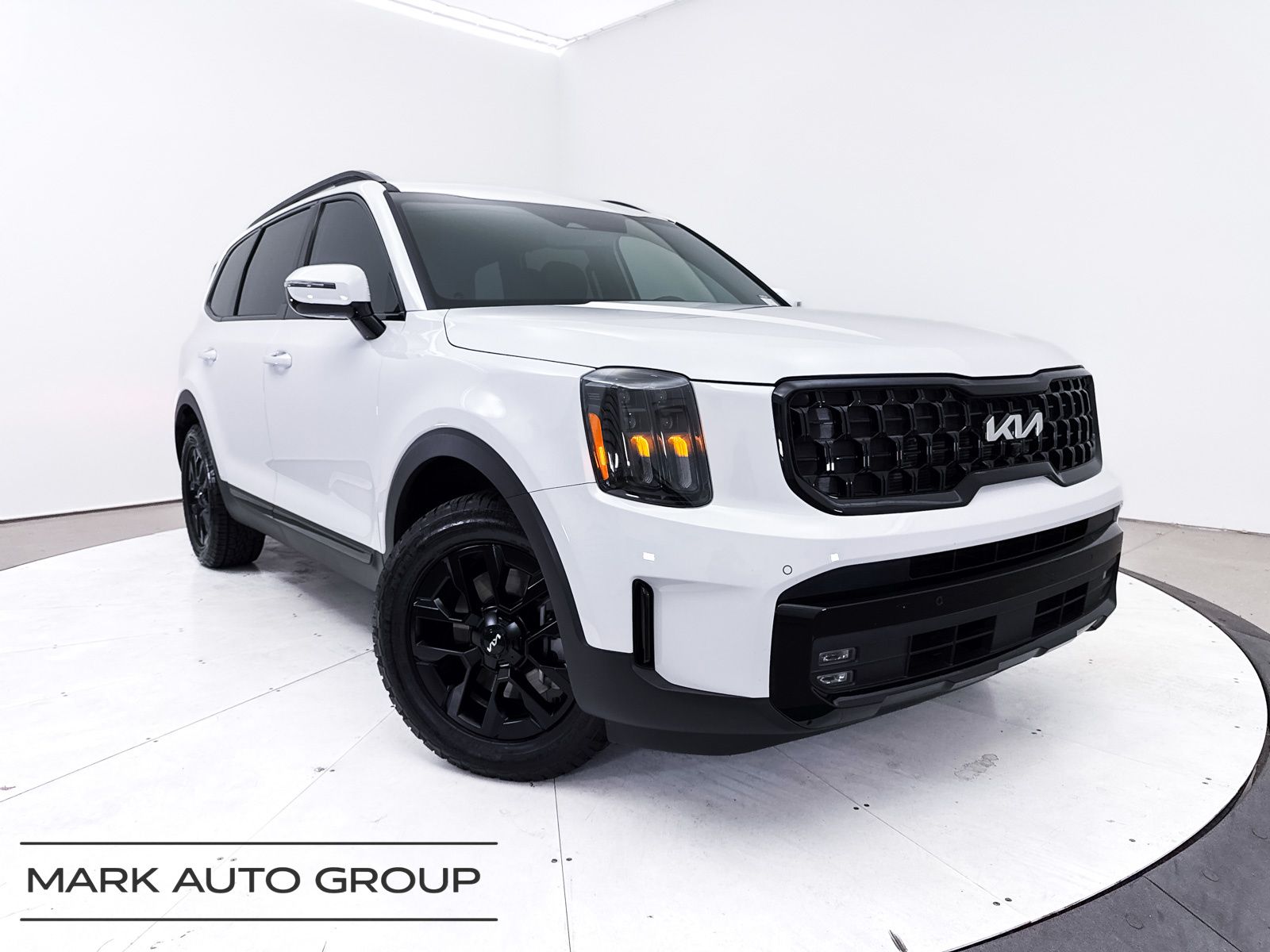 2024 Kia Telluride SX X-Pro