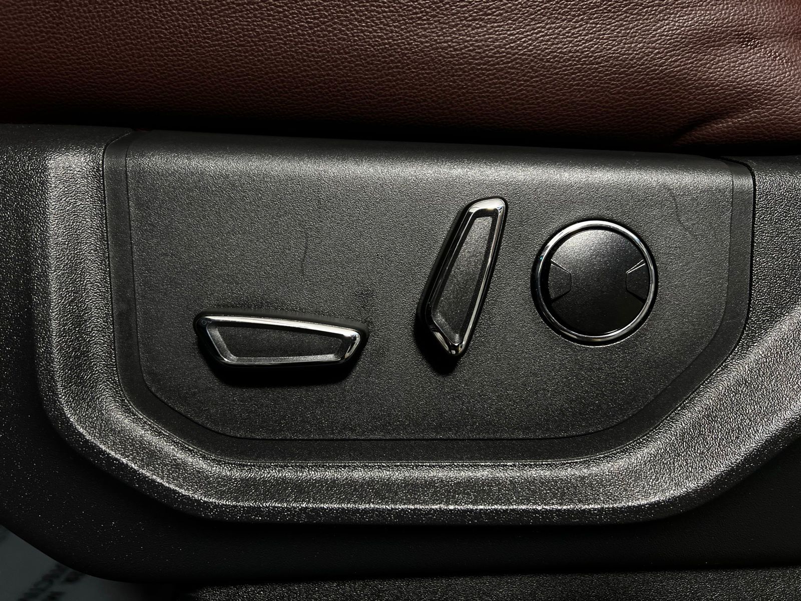 Thumbnail: 2024 Ford Expedition MAX - 14