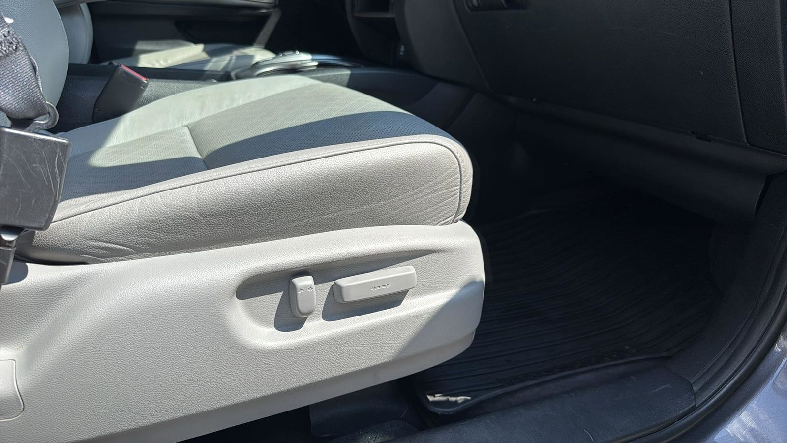 Used Car 2021 Honda Passport  Ex-l For Sale In Austin, Texas
