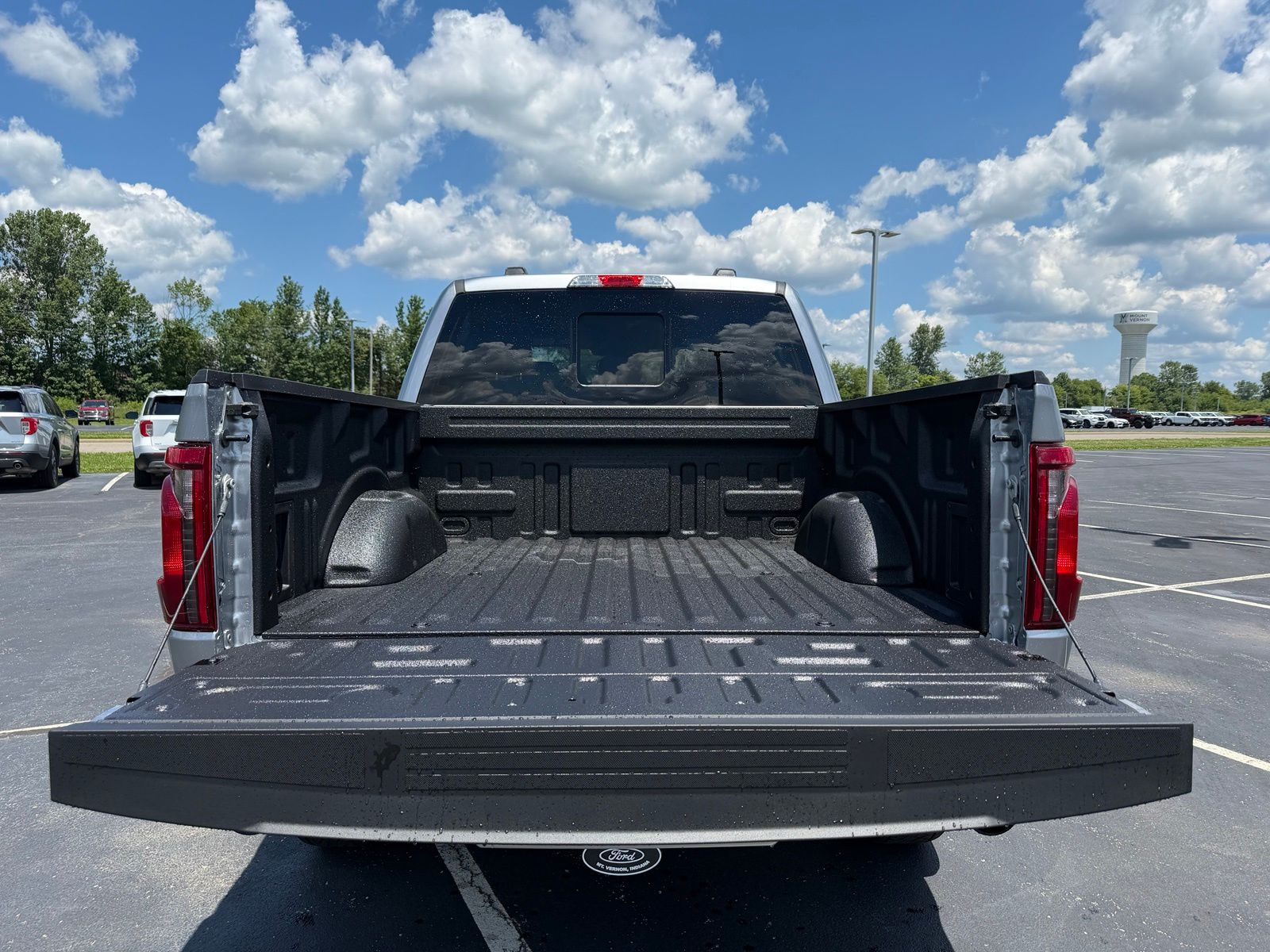 2026 Ford F-150 image 11