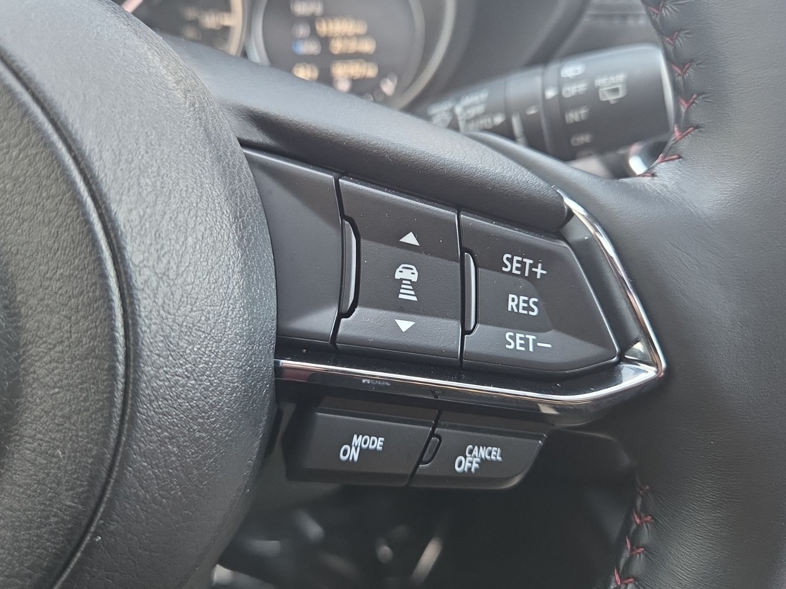 Used 2023 Gray Mazda 2.5 S Carbon Edition image 32