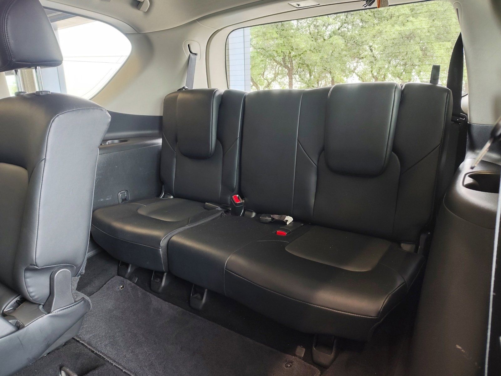 Used Car 2024 Nissan Armada  Sv For Sale Under $35,000 In San Antonio, Texas