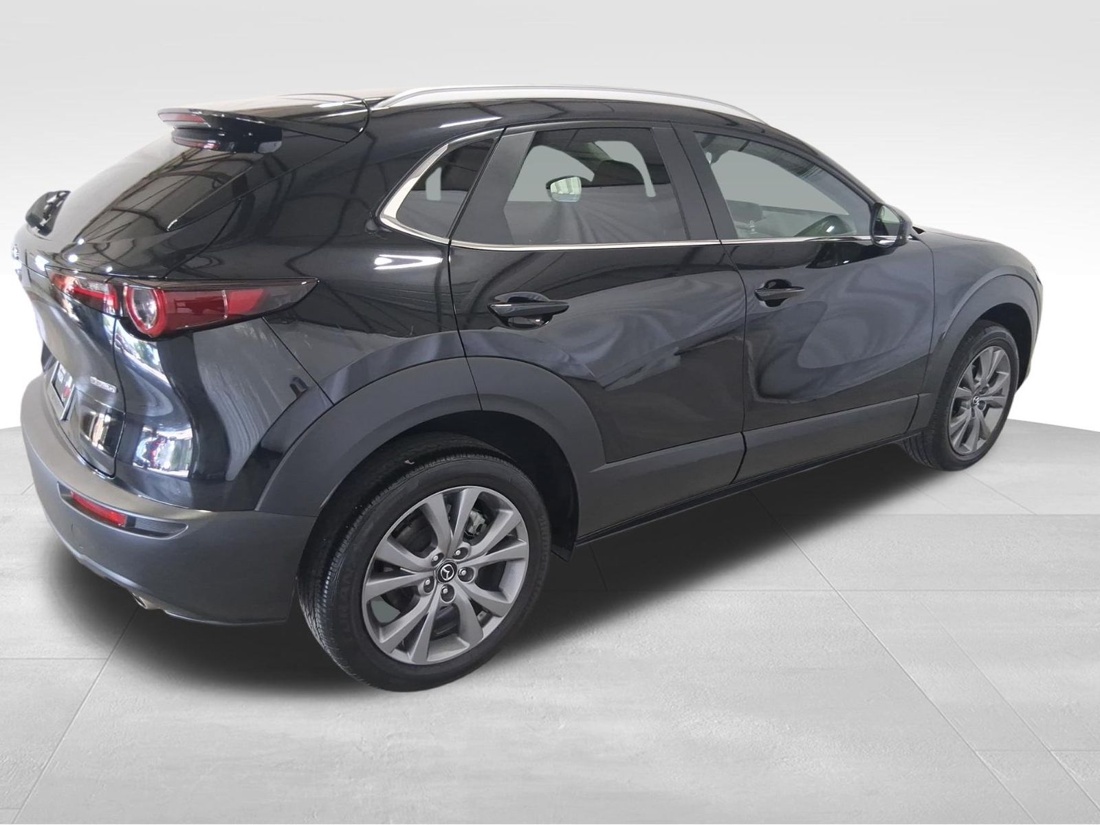 Used Car 2025 Mazda Cx-30  2.5 S Preferred Package For Sale Under $25,000 In Austin, Texas