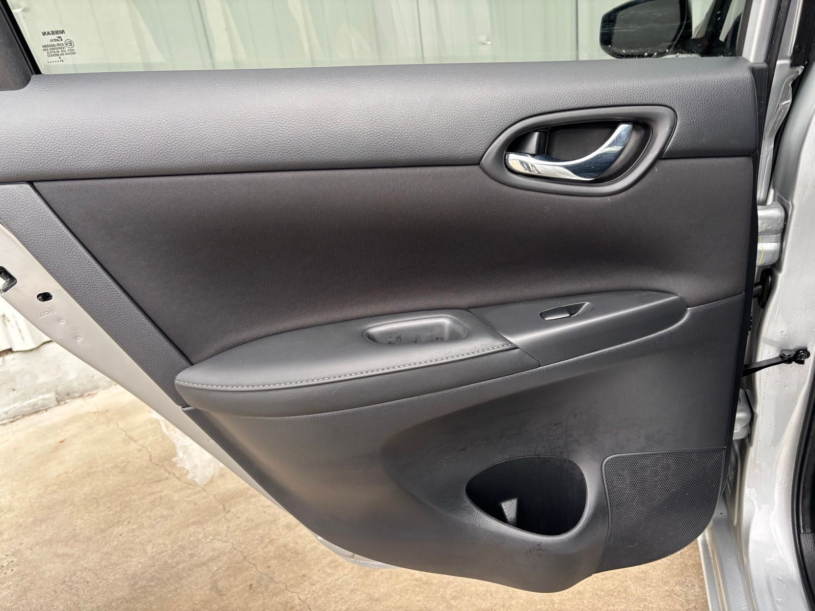 Used Car 2019 Nissan Sentra  S For Sale Under $12,000 In Austin, Texas