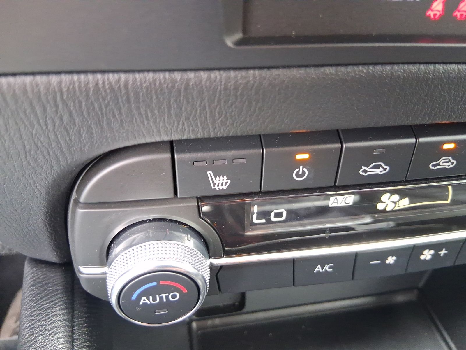 Used Car 2025 Mazda Cx-5  2.5 S Preferred Package For Sale Under $30,000 In Austin, Texas