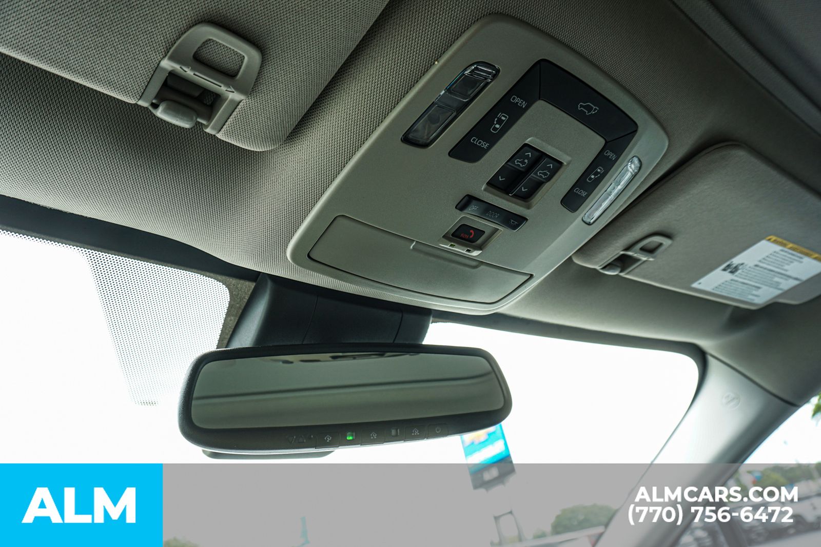 Used 2025 Beige Toyota XLE image 60