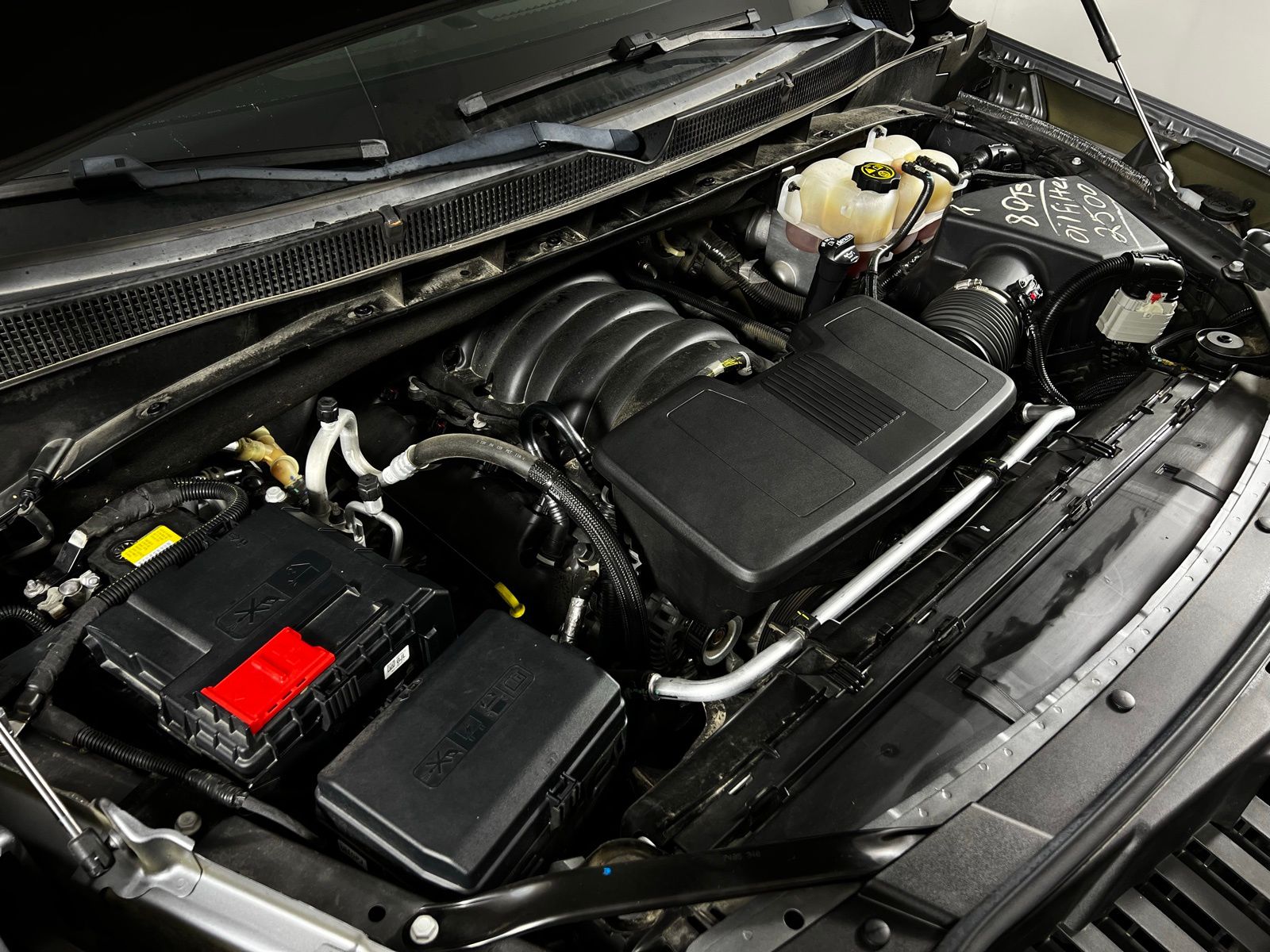 Thumbnail: 2022 GMC Yukon XL - 10