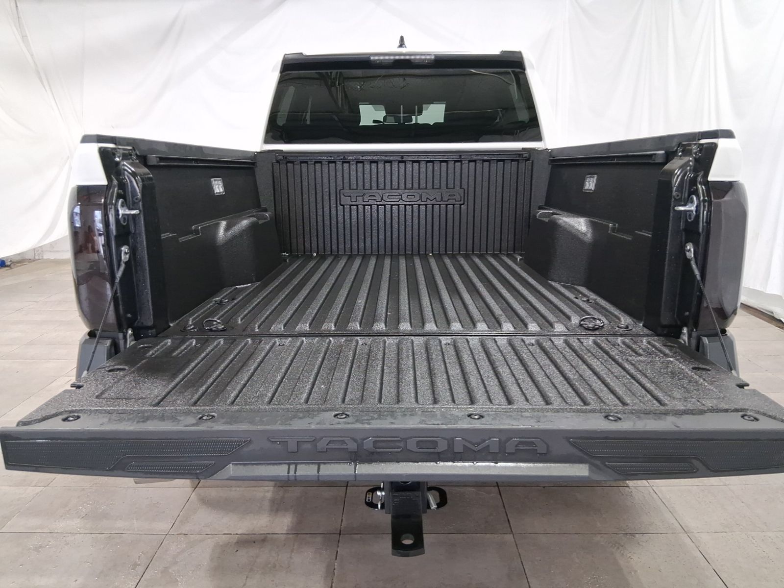 Used Car 2025 Toyota Tacoma  Sr For Sale Under $35,000 In Austin, Texas