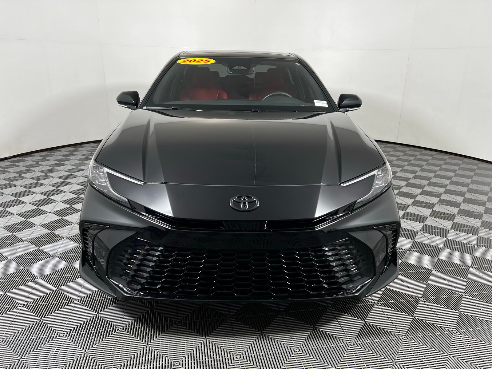 Thumbnail: 2025 Toyota Camry - 2