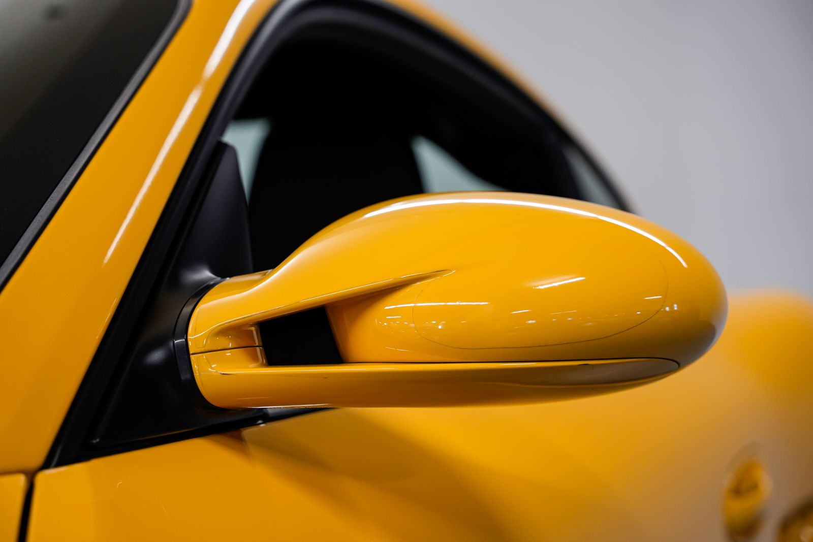 2008 Porsche Cayman Base — photo 26