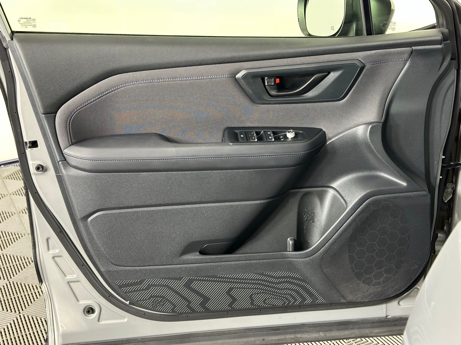 2025 Subaru Forester Premium - Photo 35