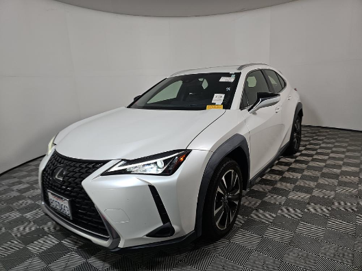 2020 Lexus UX 200 200 FWD's photo