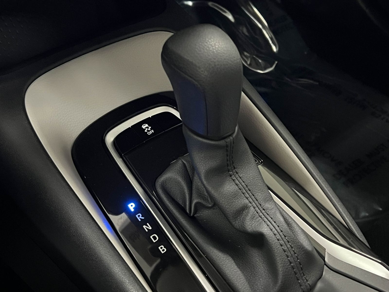 used 2026 Toyota Corolla car, priced at $24,363