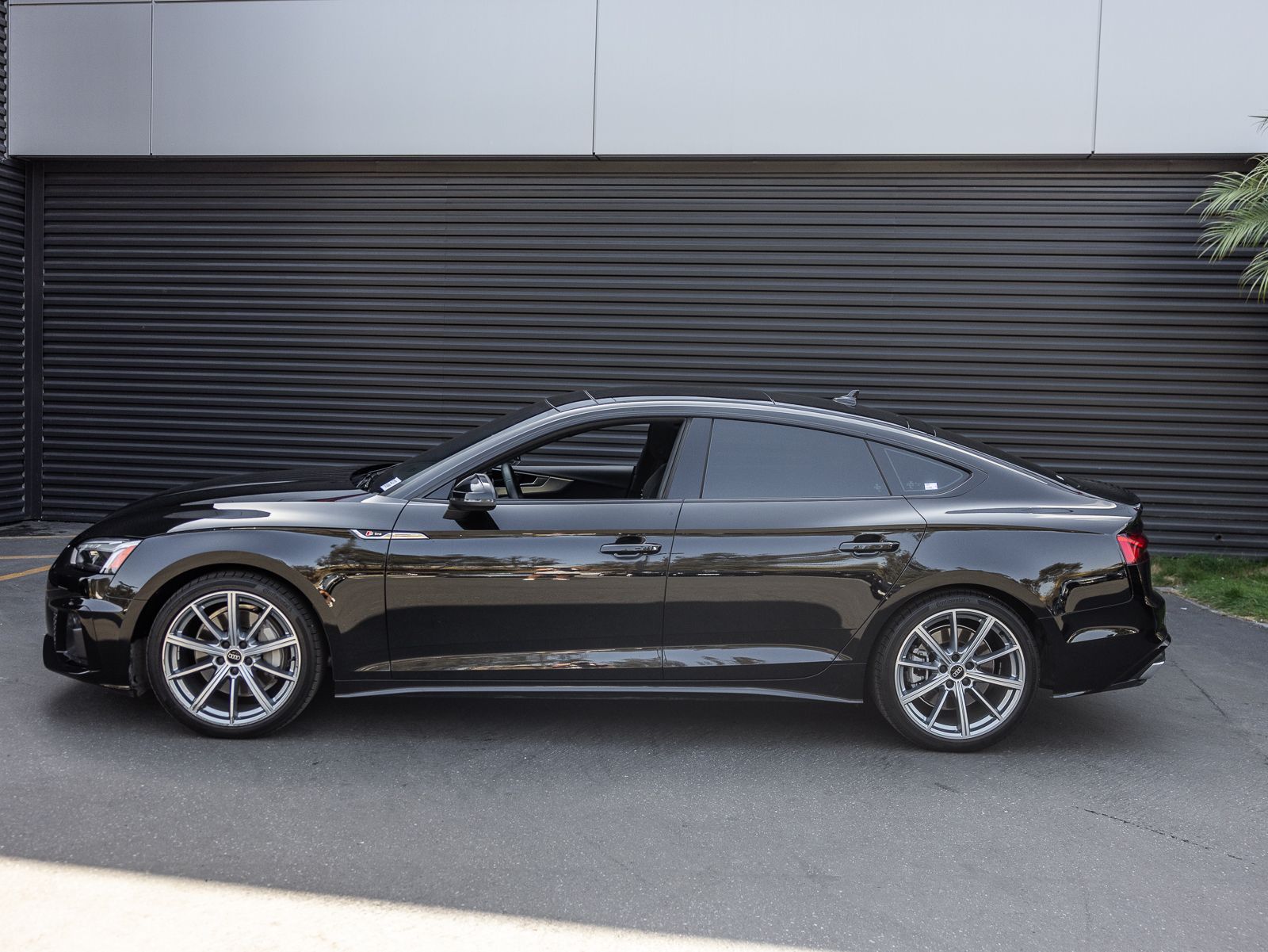2025 Audi A5 Sportback Premium