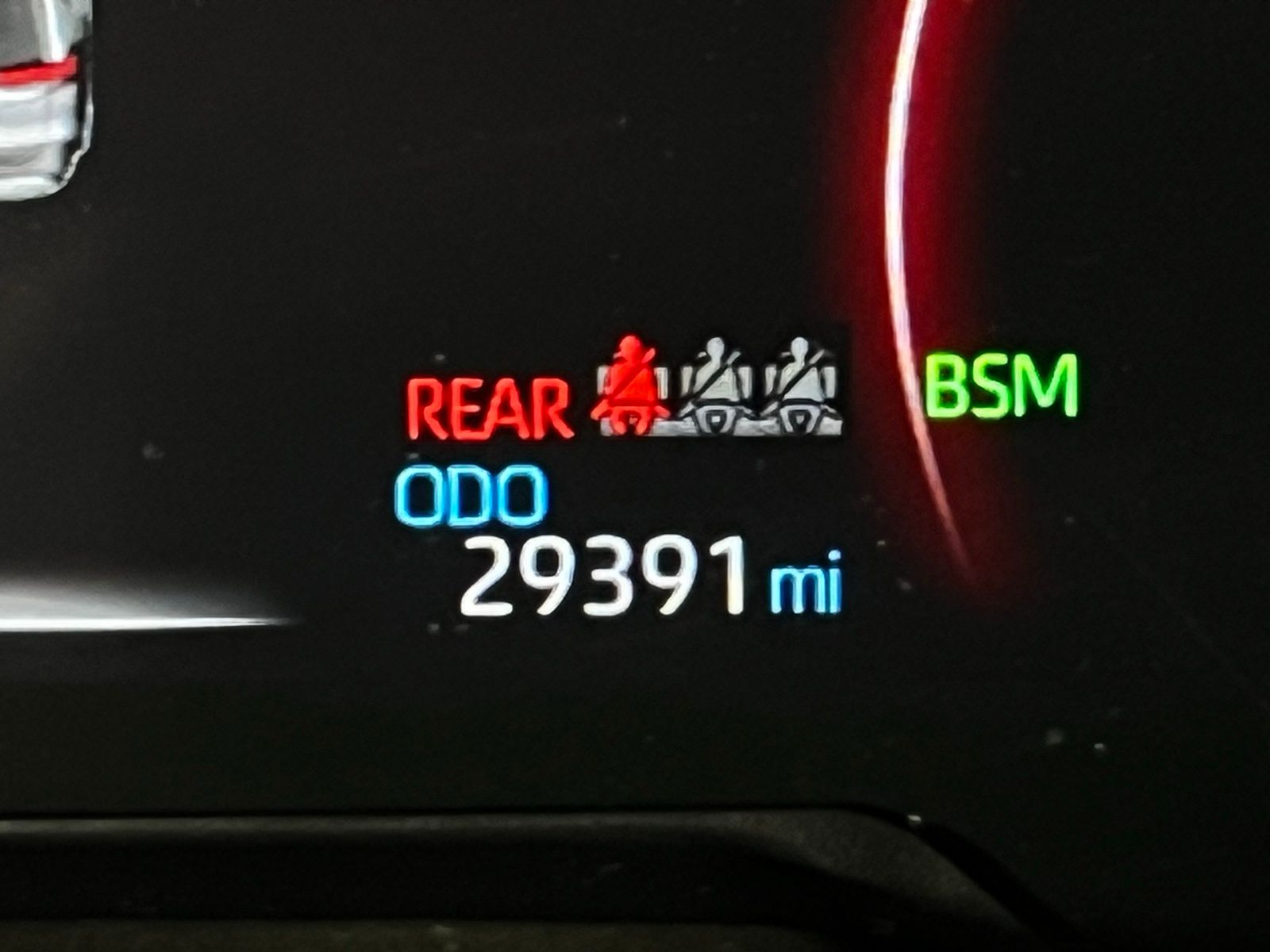 Thumbnail: 2025 Toyota RAV4 - 11