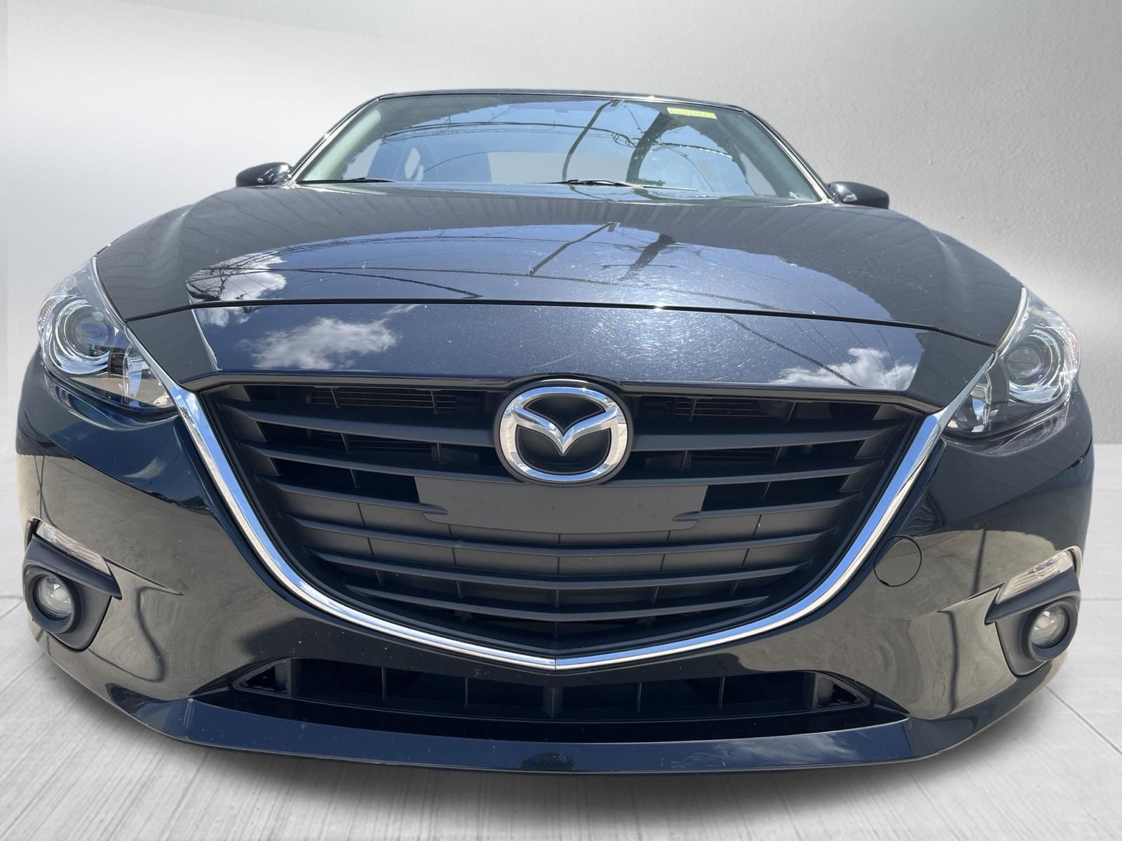 Used Car 2015 Mazda Mazda3  I Touring For Sale Under $12,000 In Austin, Texas