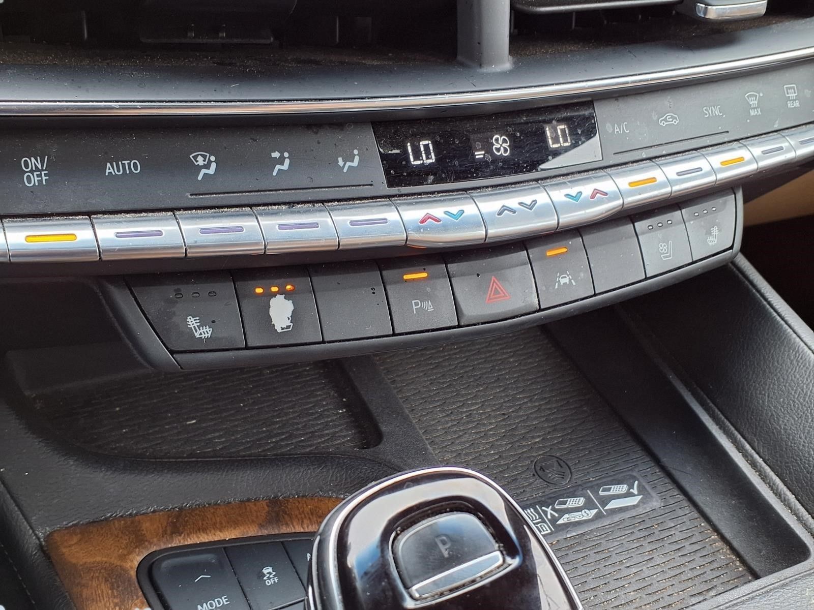 2024 Cadillac CT5 Premium Luxury Black at Bayway Cadillac Southwest