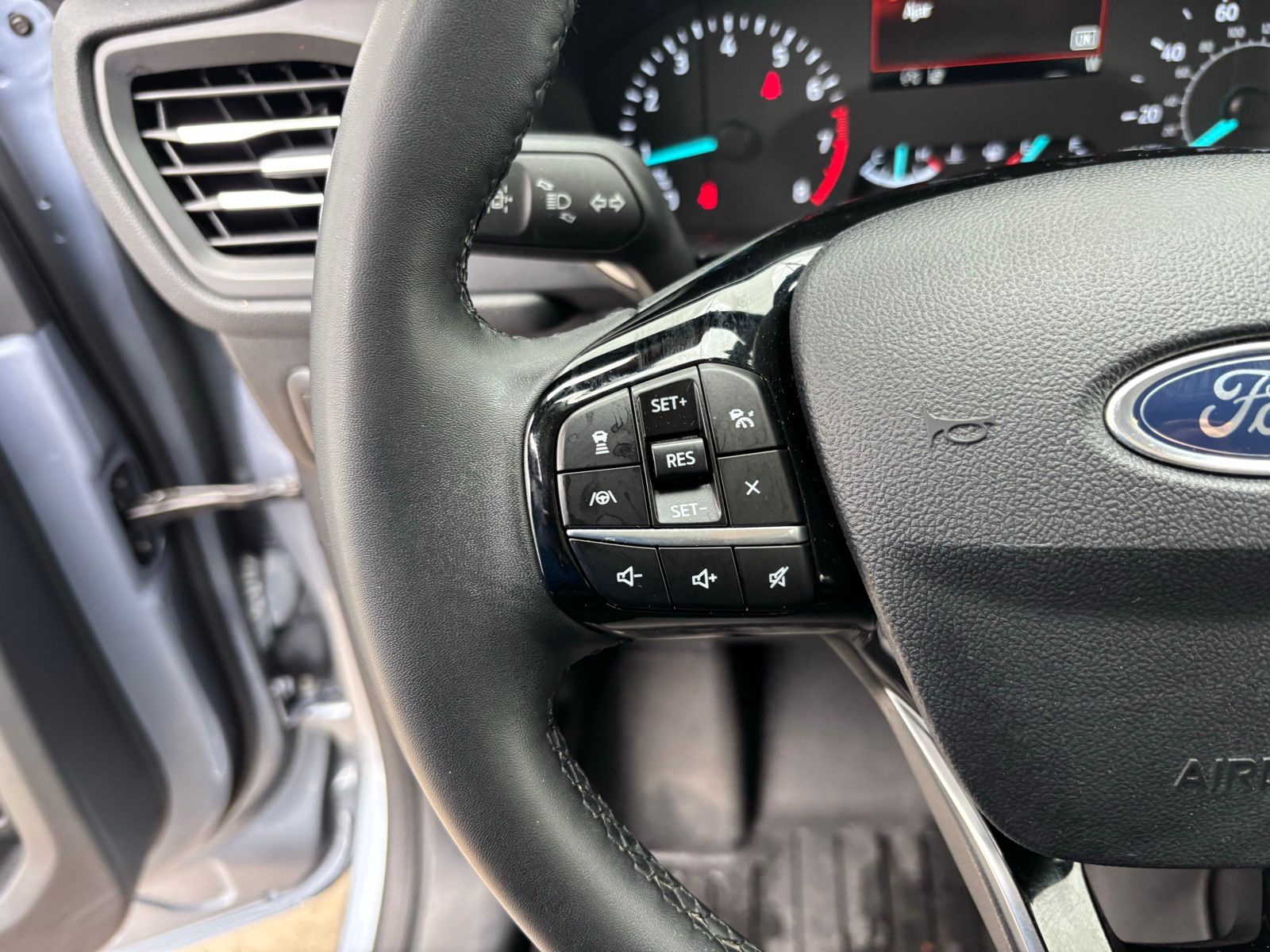 Used Car 2022 Ford Escape  Sel For Sale Under $25,000 In Austin, Texas