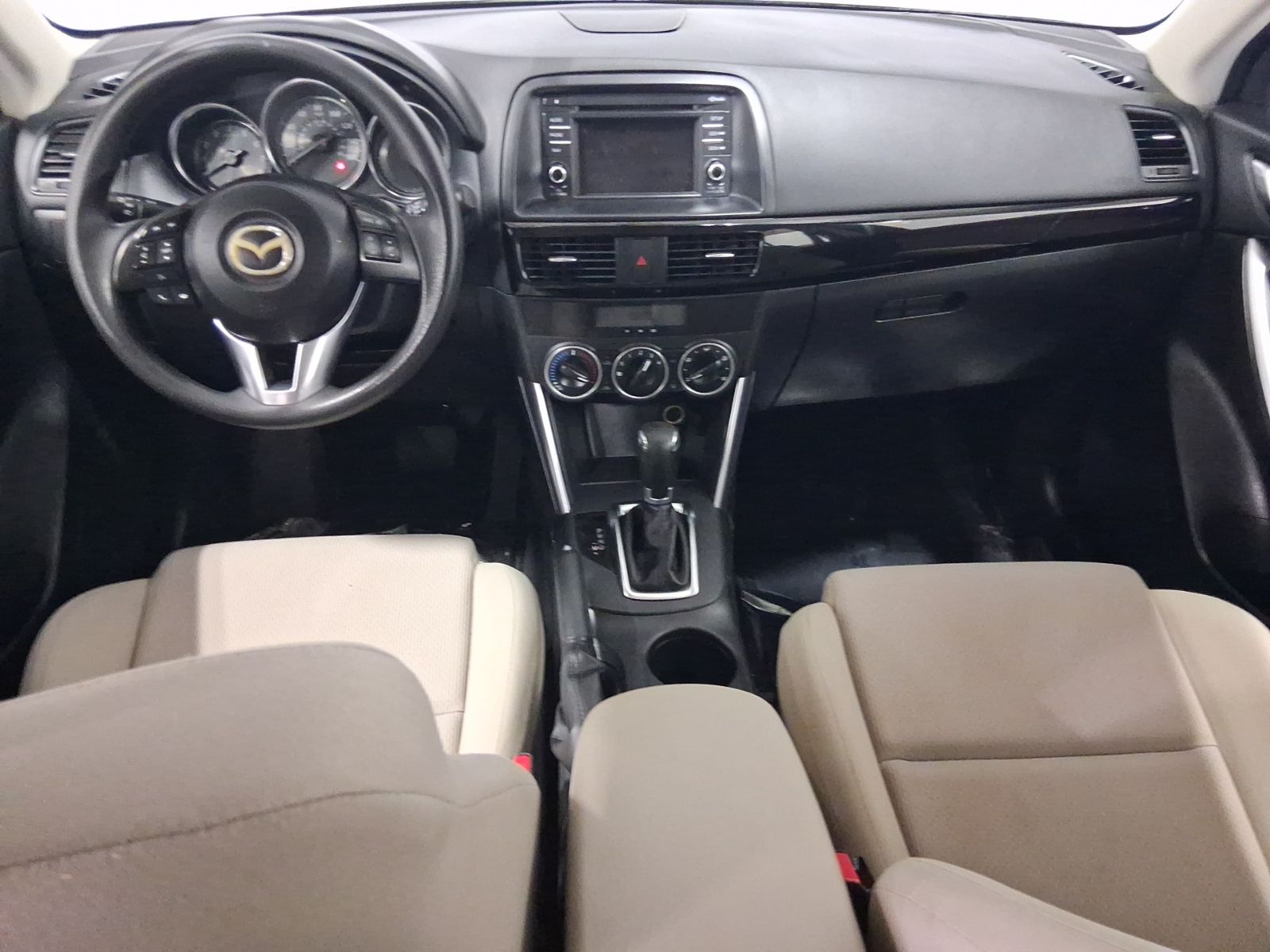 Used Car 2014 Mazda Cx-5  Sport For Sale Under $15,000 In Austin, Texas