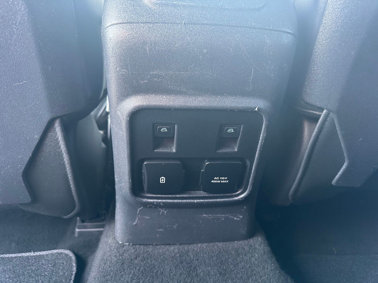Used 2023 Ford Bronco SUV