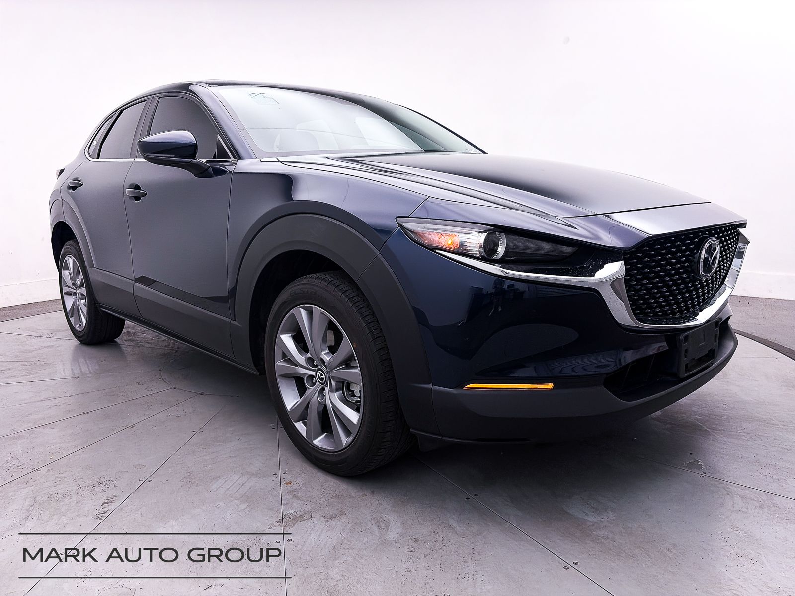2021 Mazda Mazda CX-30 Preferred