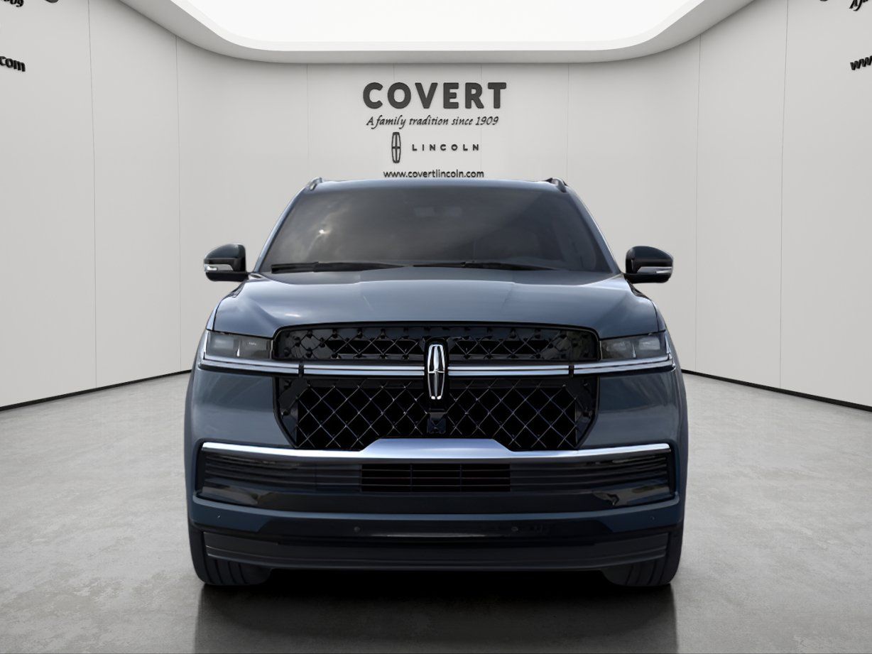 New Car 2025 Lincoln Navigator  Reserve For Sale Under $110,000 In Austin, Texas