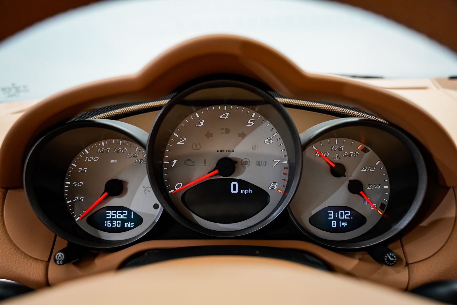 2007 Porsche Cayman S — photo 11