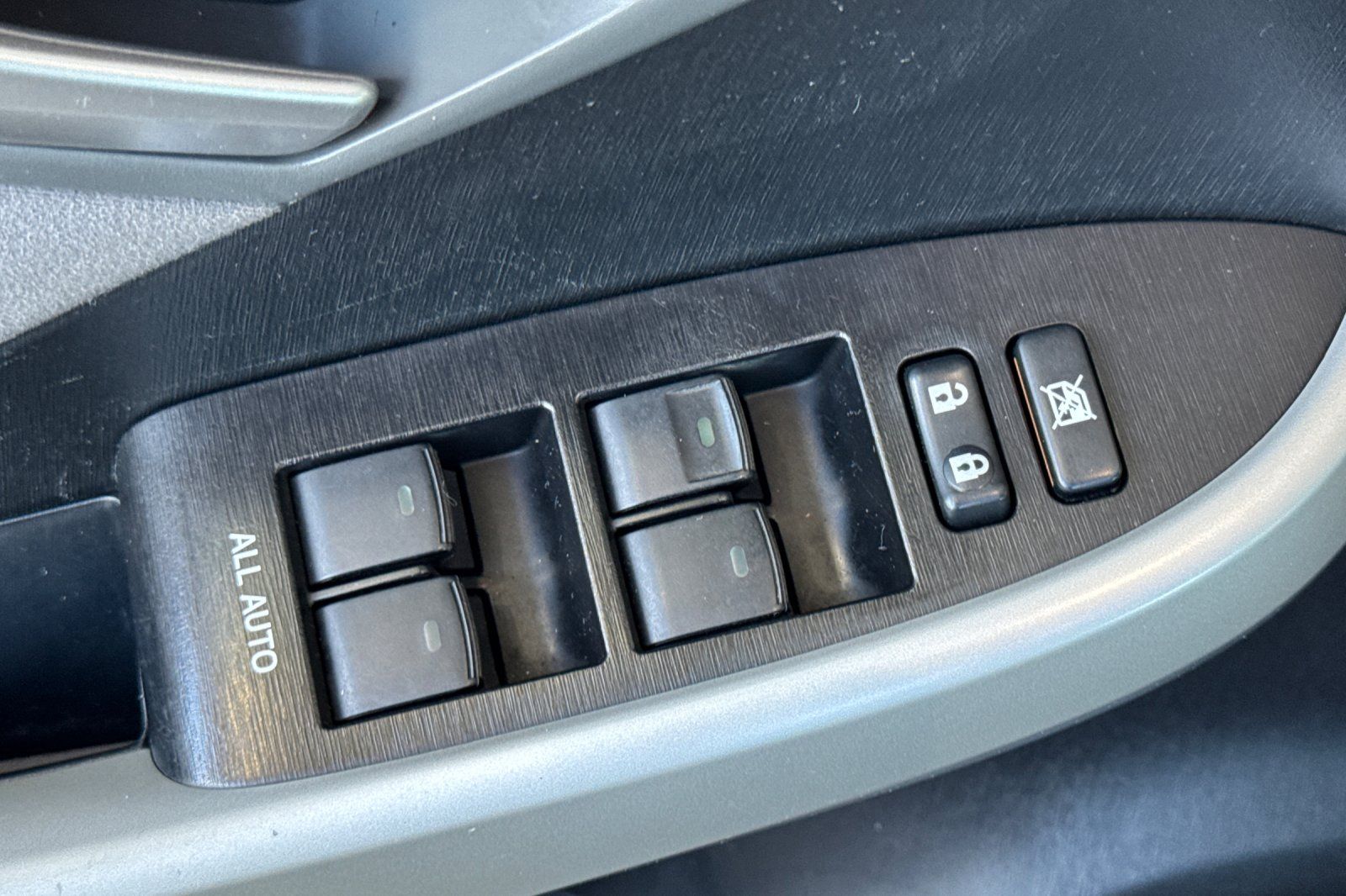Used 2014 Toyota Prius Hatchback