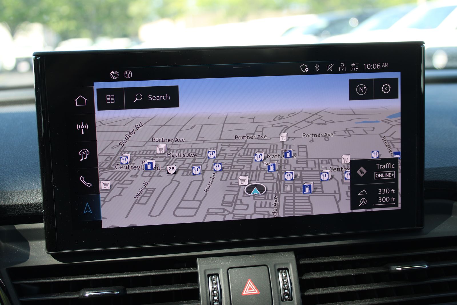 Used 2025  Audi 40 Premium Plus image 5