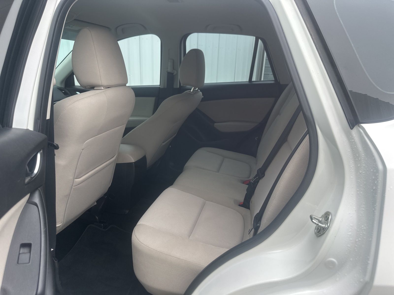 Used Car 2014 Mazda Cx-5  Sport For Sale Under $12,000 In Austin, Texas