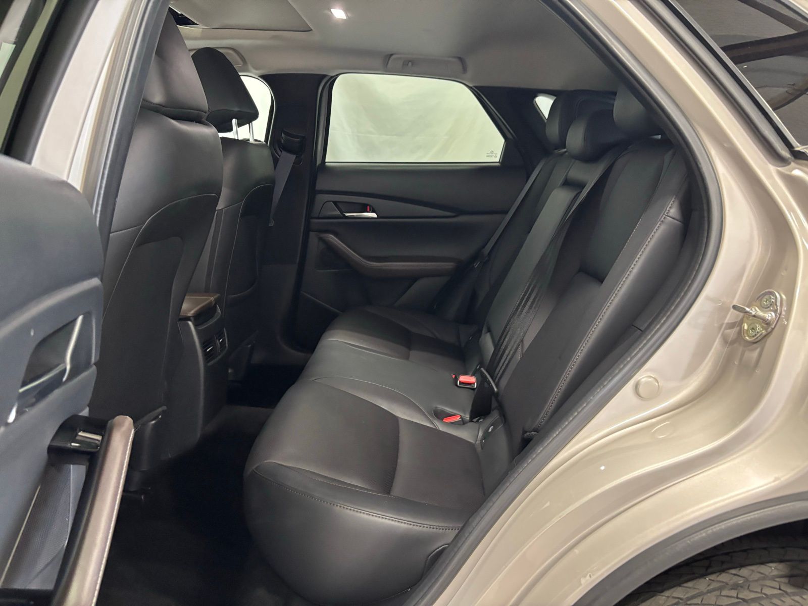 Used Car 2024 Mazda Cx-30  2.5 S Premium Package For Sale Under $30,000 In Austin, Texas
