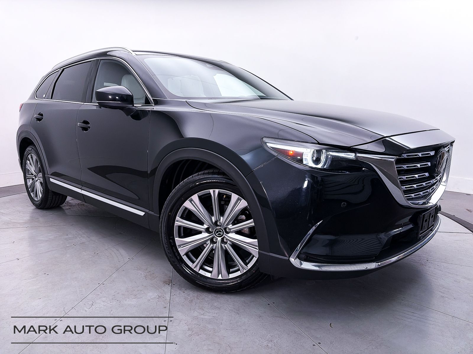 2023 Mazda CX-9 Signature