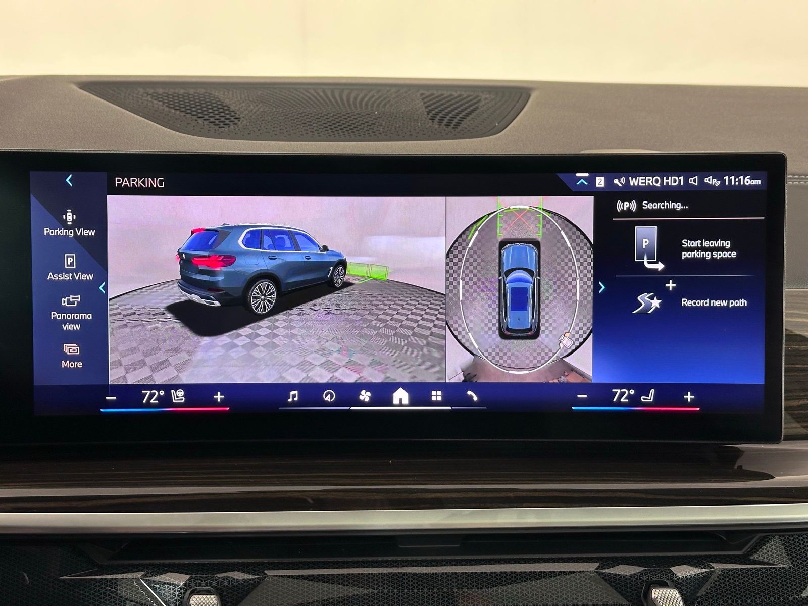 2024 BMW X5 40i - Photo 37