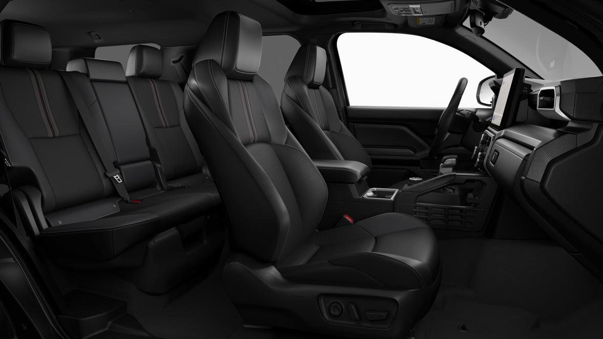 new 2026 Toyota 4Runner i-FORCE MAX Hybrid car