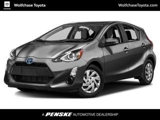 2016 Toyota Prius c Two -
                  Cordova, TN
