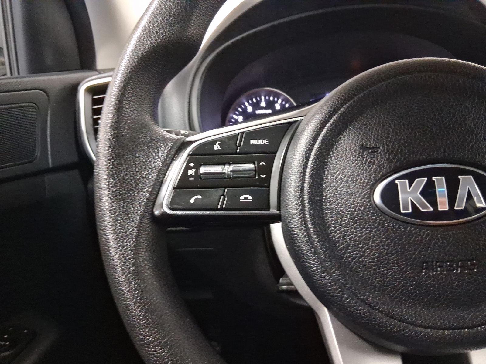 Used Car 2020 Kia Sportage  Lx For Sale Under $15,000 In Austin, Texas