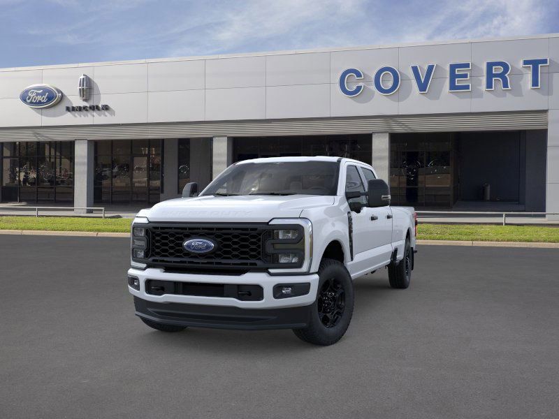New Car 2025 Ford F-350sd  Xl For Sale Under $70,000 In Austin, Texas
