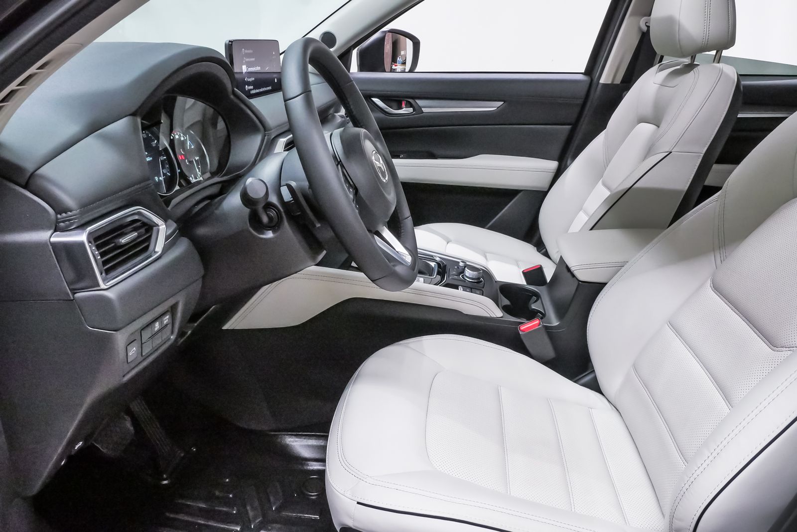 2024 Mazda CX-5 2.5 S Premium Package - 8