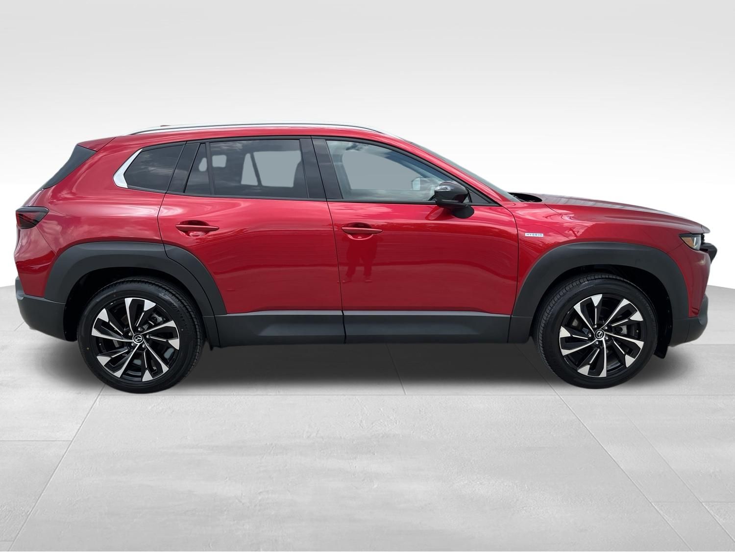 Used Car 2025 Mazda Cx-50 Hybrid  Premium Plus For Sale Under $35,000 In Austin, Texas