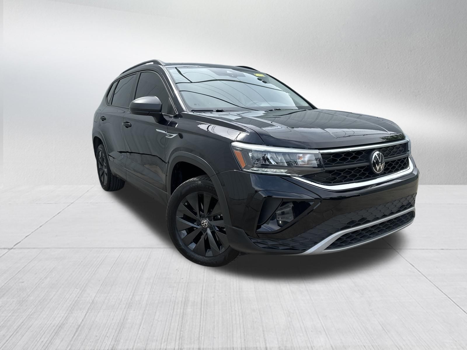 Used Car 2024 Volkswagen Taos  1.5t S For Sale Under $25,000 In Austin, Texas