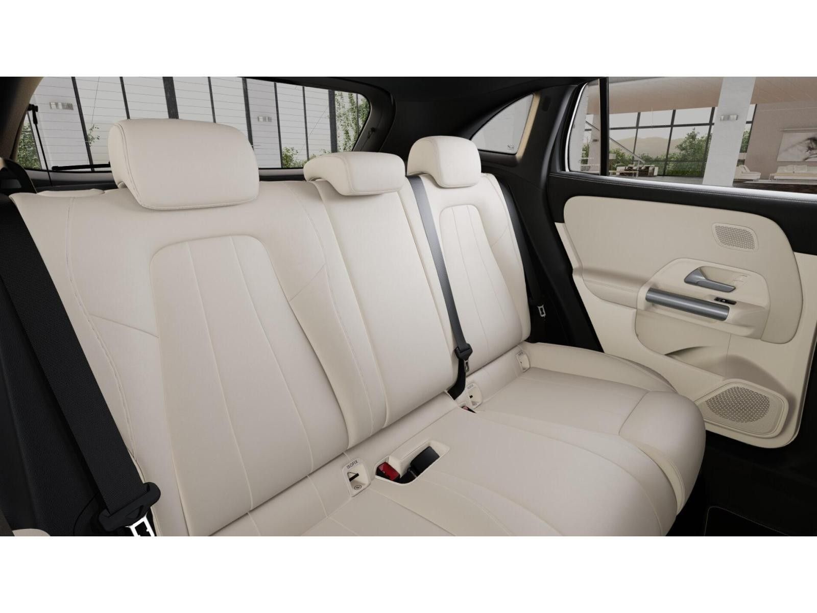 New 2026 Mercedes-benz GLA SUV