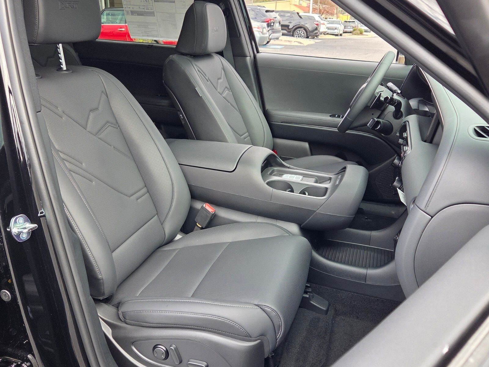 New 2026 Black HYUNDAI XRT Pro image 17