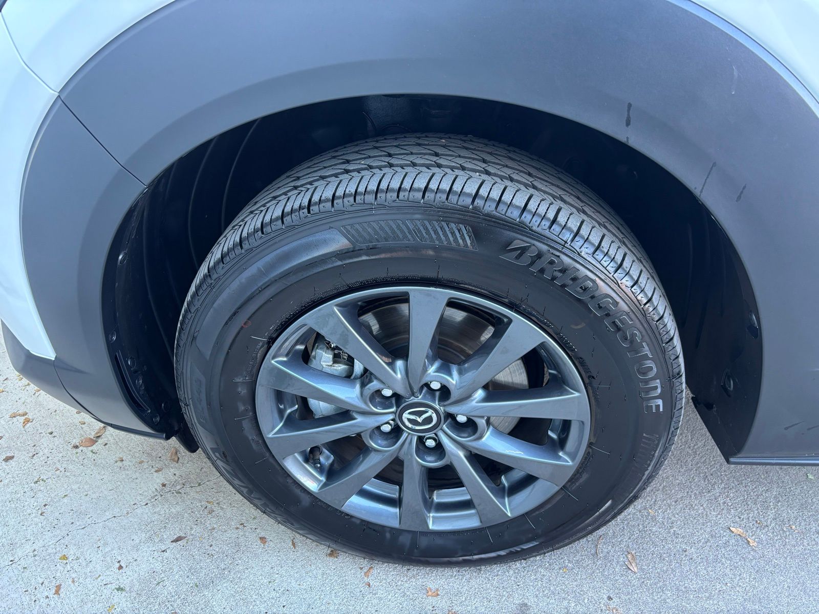 Used Car 2025 Mazda Cx-30  2.5 S For Sale Under $25,000 In Austin, Texas