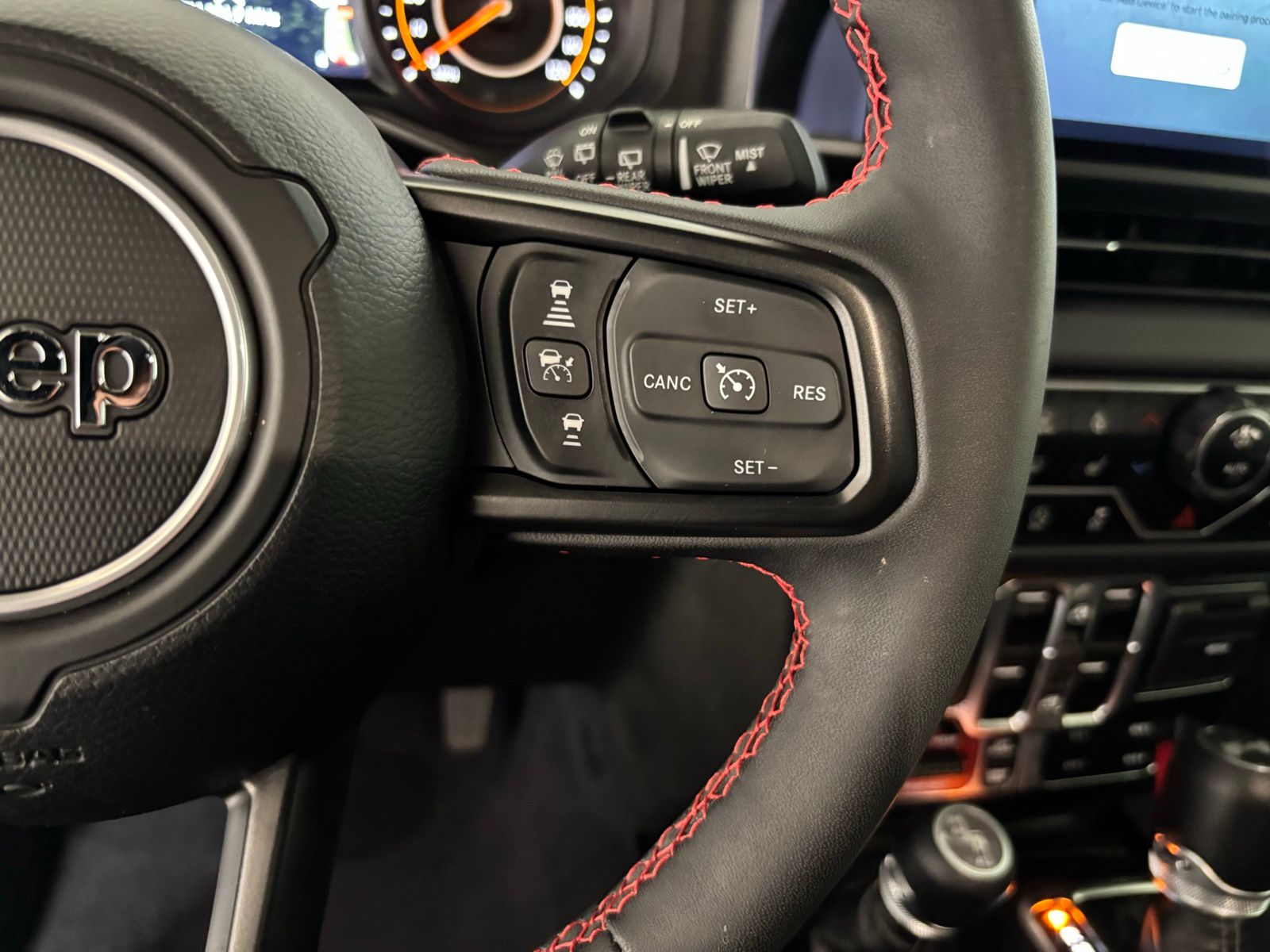 Used Car 2024 Jeep Wrangler  Rubicon For Sale Under $50,000 In Austin, Texas