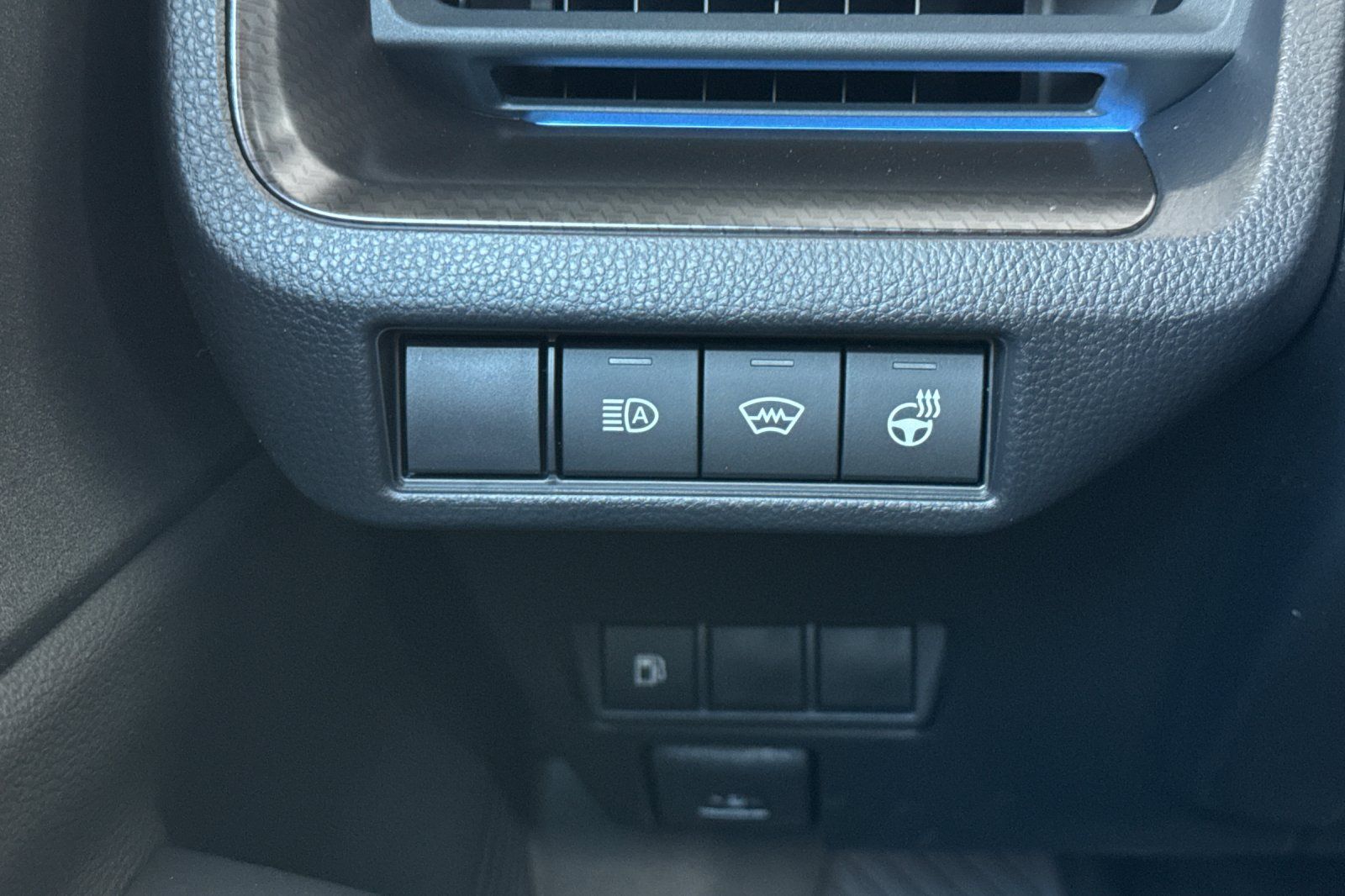 New 2027 Toyota Prius Sedan