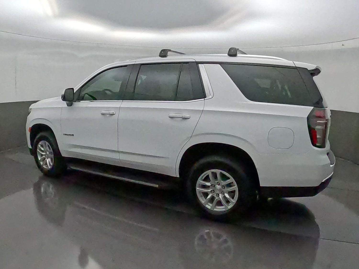 Used 2024 Chevrolet Tahoe SUV